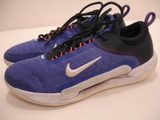 Men's 11.5 M Nike Zoom Court