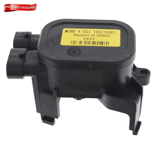 Mcor throttle potentiometer - 4,