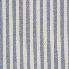 Cambridge Linen Ticking Stripe