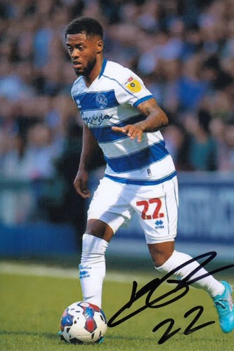 Kenneth paal hand signed - kenneth,