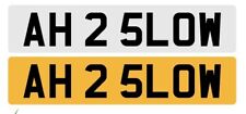 Private Plate Porsche Ferrari Lamborghini Koenigsegg NISSAN GTR McLaren