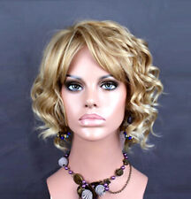 Wiwigs Awesome Medium Short