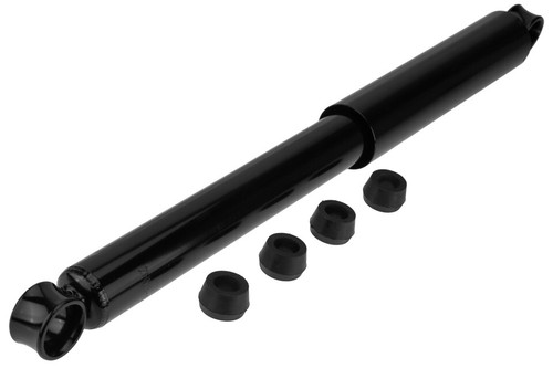 Rear shock absorber - for, nissan