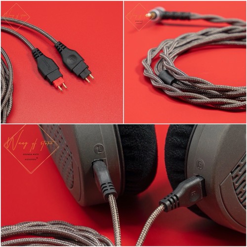 Hifi balanced audio cable for - cable,