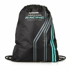 NEW GENUINE JAGUAR RACING FORMULA E BAG X S F-TYPE I PACE XF XE XJ XK XJS XK8 