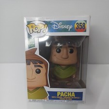 Funko Pop Vinyl Figure Disney
