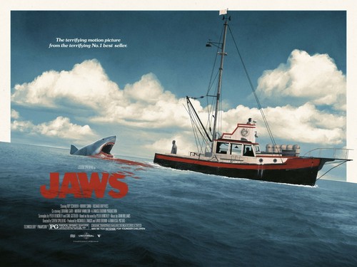 Jaws quad variant matt - variant,