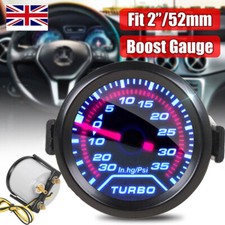 52mm turbo boost pressure - turbo,