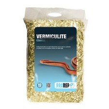 PRO REP  VERMICULITE COARSE, 100 LITRE - SPIDER SUBSTRATE/INCUBATION MEDIUM