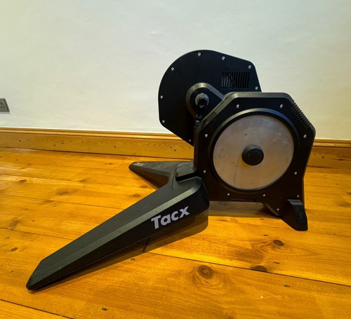 Tacx flux smart - tacx,