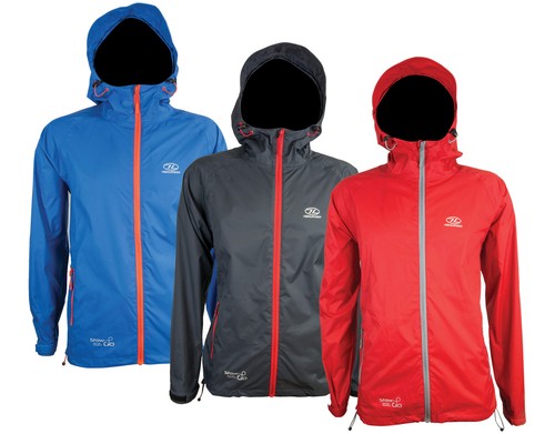 New stow packaway jacket - new,