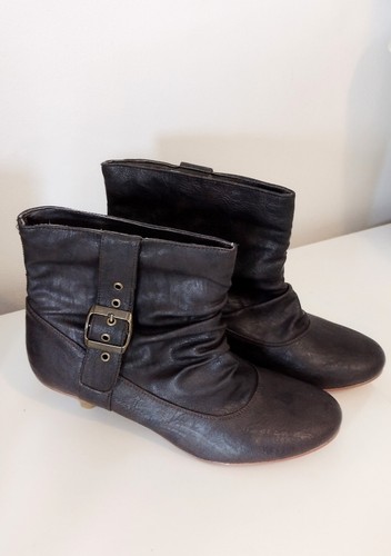 Barratts ankle boots - barratts,