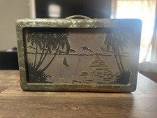 Vintage 1940s Dickerson