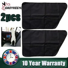 Non Slip Pet Car Door