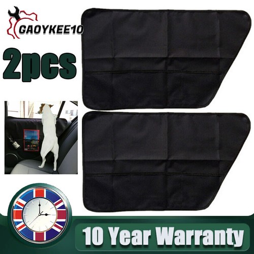 Non slip pet car - non, door