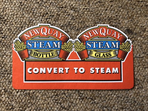 Newquay steam vintage - steam,