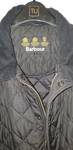 Barbour men powell quilt - men's,
