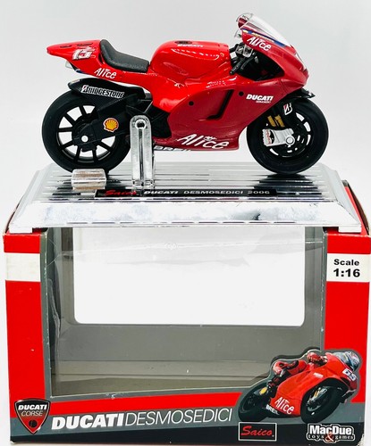 Ebond ducati desmosedici - ducati,