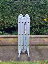 Werner Aluminium 3.39m