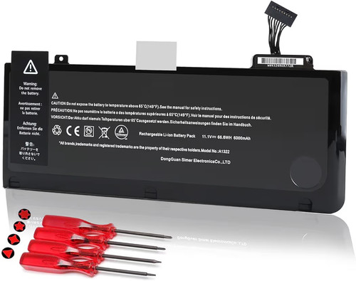 A1322 a1278 battery - battery, apple