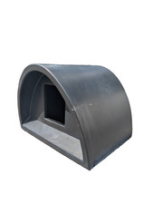 WATERPROOF OUTDOOR CAT KENNEL