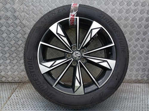 Alloy wheel inch 7j - mg,