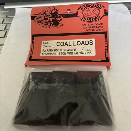 Coal loads for 21 ton - for,
