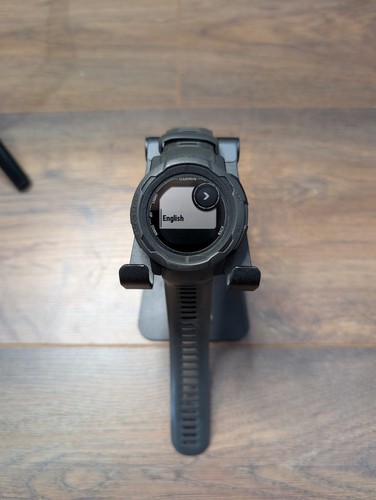 Garmin instinct edition - instinct, 2