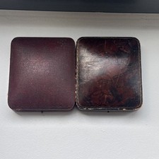 Two J.W.BENSON LONDON ANTIQUE