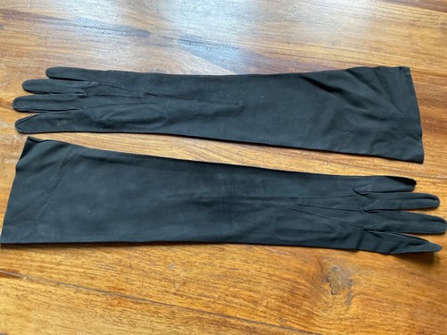 Vintage long length - long, superfine