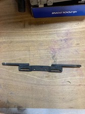 Moto Guzzi  Rear indicator bracket  Le Mans,  T3,  1000 SP, Cali