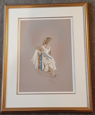 Kay Boyce Signed Limited Edn