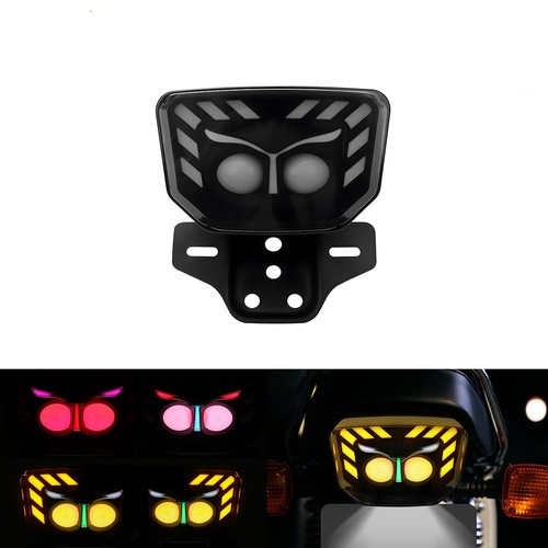 High brightness led taillight - brightness,