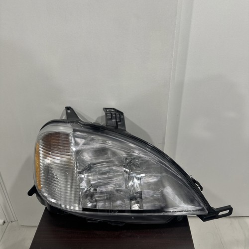 Mercedes ml430 w163 front - , 01