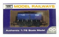 DAPOL OO B648 MMB MILK 6 WHEEL