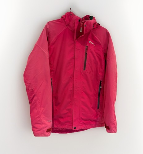 Berghaus women hydroshell - berghaus, women's