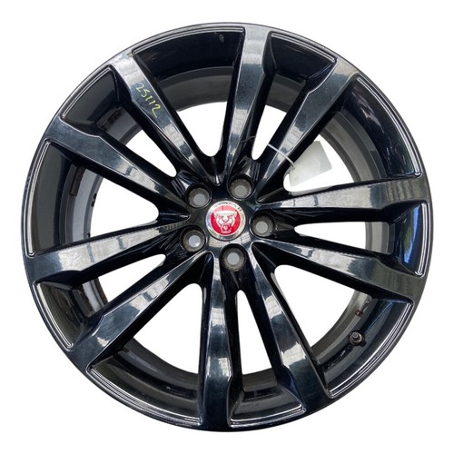 Jaguar pace alloy - jaguar, wheel