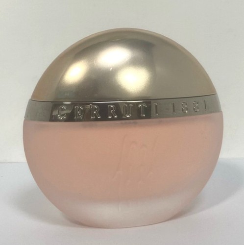 Cerruti 1881 edt pour - cerruti,