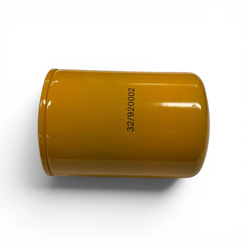 Hydraulic filter jcb part - hydraulic,