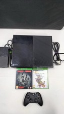 Microsoft Xbox One 500GB 1