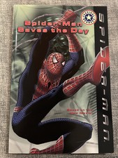 Spider-Man Saves the Day, 2002