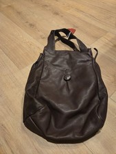 Oushka Aubrey Brown Bag