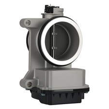 Throttle body for renault - throttle,