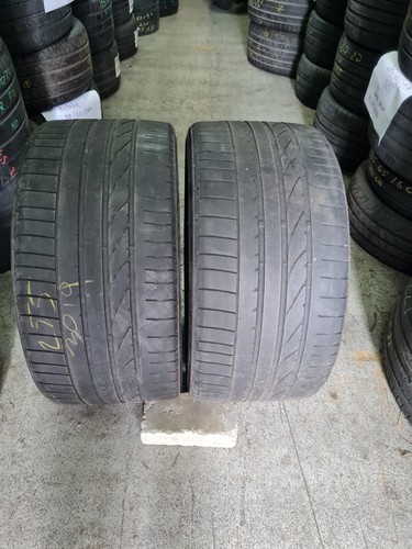 Bridgestone potenza re050a - x,