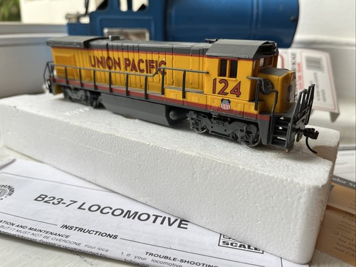 Bachmann 11103 union - bachmann, pacific