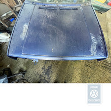Vw GOLF MK2 + JETTA  BONNET