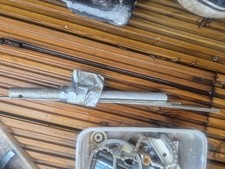 Gold Gypsum Taping Tools