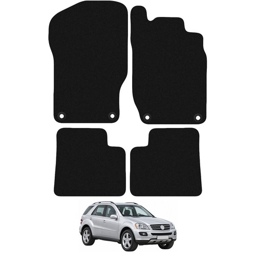 For mercedes 2006 2012 - for, ml