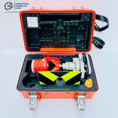Sokkia aps12 surveying total - surveying,