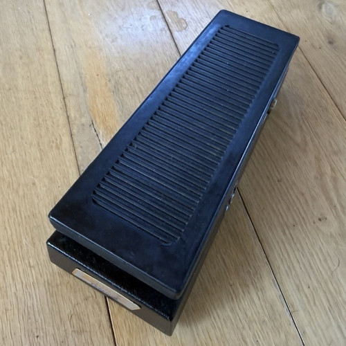 Vintage 1970s companion wah - 1970s,
